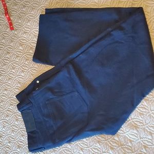 Peter Millar Wool 5 pocket pants